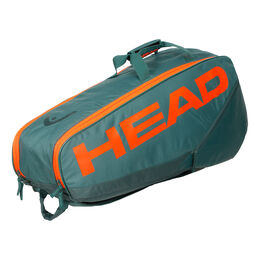 Tenisové Tašky HEAD Pro Racquet Bag M DYFO